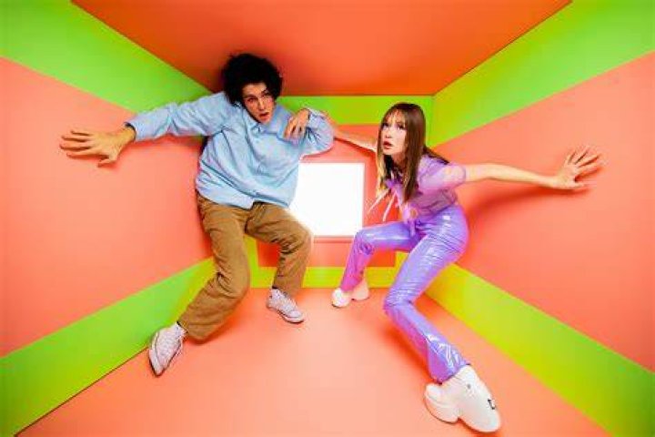 Zoe Colletti And Nick: A Comprehensive Insight
