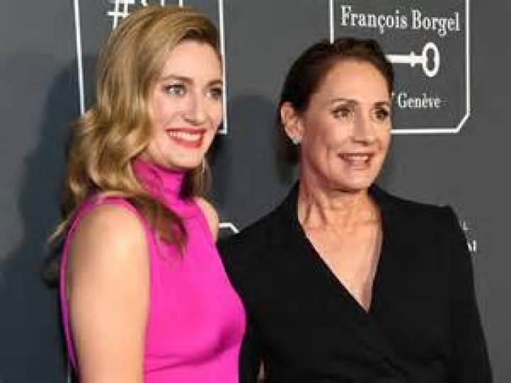 Zoe Perry's Husband: A Journey Of Love And Support