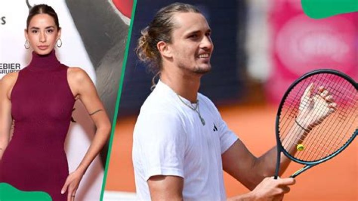 Zverev's Daughter: An Expanding Legacy